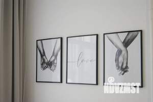 1-к квартира, посуточно, 22м2, 1/18 этаж