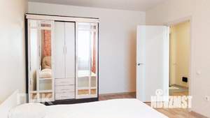 1-к квартира, на длительный срок, 48м2, 17/18 этаж