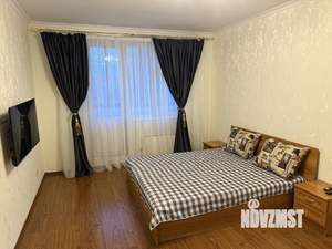 1-к квартира, на длительный срок, 38м2, 3/17 этаж