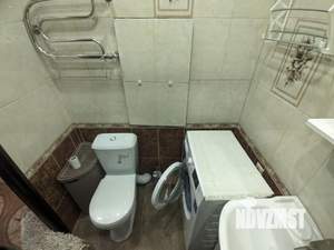 Студия квартира, на длительный срок, 32м2, 5/21 этаж