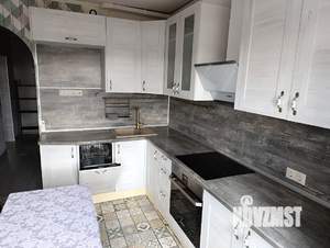 1-к квартира, на длительный срок, 38м2, 16/17 этаж