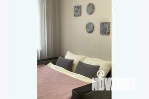 1-к квартира, посуточно, 24м2, 3/25 этаж