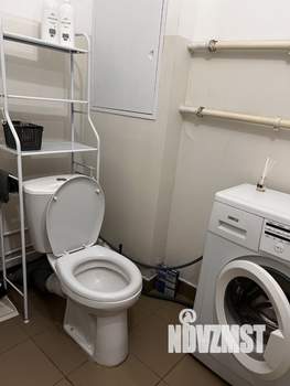 1-к квартира, на длительный срок, 36м2, 13/15 этаж