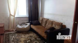 2-к квартира, на длительный срок, 59м2, 9/17 этаж