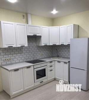 1-к квартира, на длительный срок, 45м2, 13/13 этаж