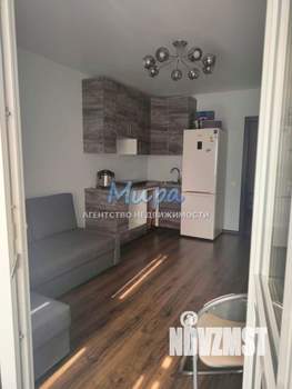 1-к квартира, на длительный срок, 23м2, 12/25 этаж