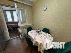 1-к квартира, на длительный срок, 41м2, 4/22 этаж