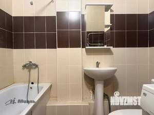 1-к квартира, на длительный срок, 37м2, 10/17 этаж