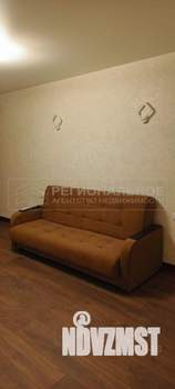 1-к квартира, на длительный срок, 40м2, 24/25 этаж