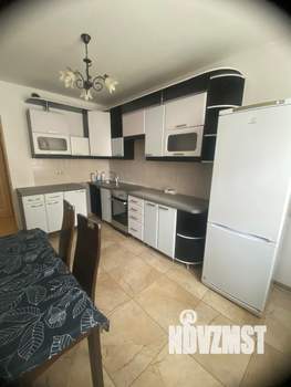 3-к квартира, на длительный срок, 73м2, 8/16 этаж