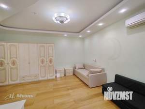1-к квартира, на длительный срок, 47м2, 2/4 этаж