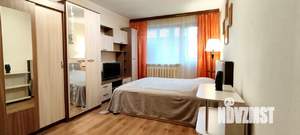 2-к квартира, посуточно, 44м2, 4/5 этаж