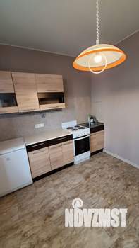 1-к квартира, на длительный срок, 37м2, 15/24 этаж