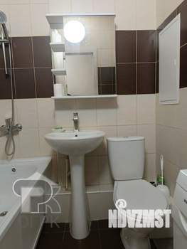 Студия квартира, на длительный срок, 22м2, 9/17 этаж