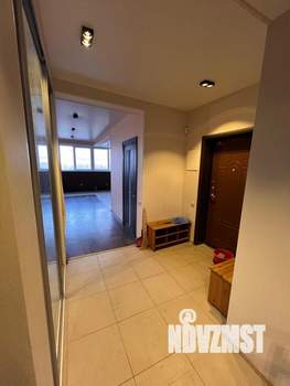 3-к квартира, на длительный срок, 103м2, 10/18 этаж