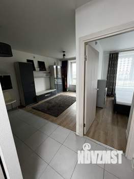 2-к квартира, на длительный срок, 36м2, 2/25 этаж