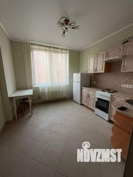 1-к квартира, на длительный срок, 43м2, 8/17 этаж