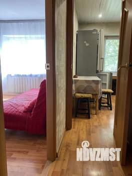 1-к квартира, на длительный срок, 32м2, 3/5 этаж