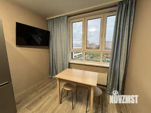1-к квартира, на длительный срок, 32м2, 4/16 этаж