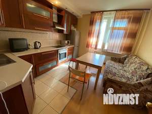 2-к квартира, посуточно, 60м2, 8/16 этаж