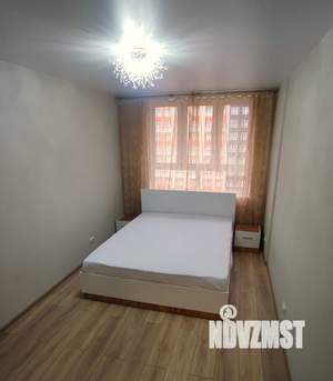 1-к квартира, на длительный срок, 32м2, 13/22 этаж