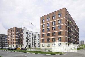 1-к квартира, посуточно, 30м2, 1/6 этаж