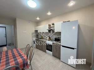 1-к квартира, на длительный срок, 33м2, 14/17 этаж