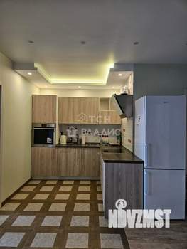2-к квартира, на длительный срок, 53м2, 18/25 этаж