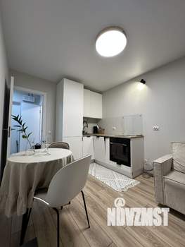 1-к квартира, на длительный срок, 34м2, 12/15 этаж