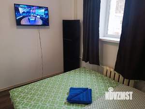 1-к квартира, посуточно, 15м2, 1/1 этаж