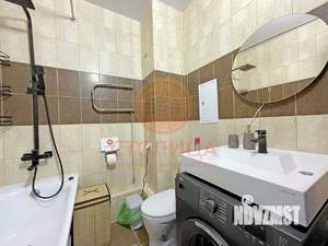 2-к квартира, на длительный срок, 40м2, 6/17 этаж