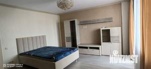 1-к квартира, на длительный срок, 40м2, 16/16 этаж