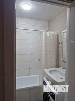 1-к квартира, на длительный срок, 36м2, 19/25 этаж