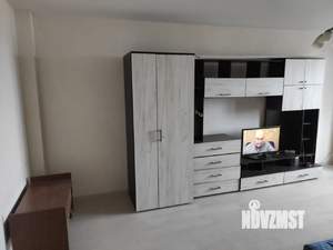 1-к квартира, на длительный срок, 33м2, 7/9 этаж