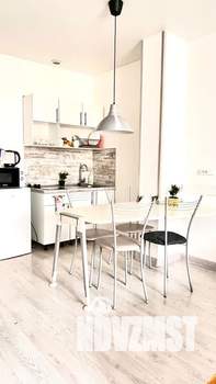 Студия квартира, посуточно, 26м2, 3/17 этаж