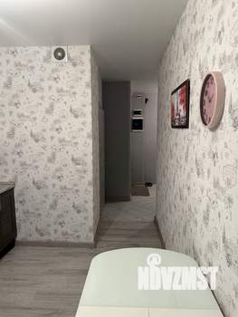 3-к квартира, на длительный срок, 80м2, 4/18 этаж