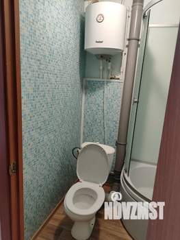 Студия квартира, на длительный срок, 15м2, 2/3 этаж