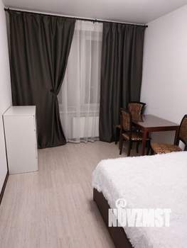 1-к квартира, на длительный срок, 31м2, 5/18 этаж