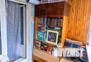 2-к квартира, на длительный срок, 50м2, 1/9 этаж