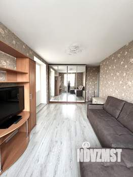 2-к квартира, на длительный срок, 47м2, 9/9 этаж