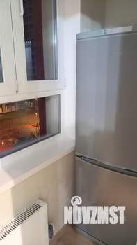 Студия квартира, на длительный срок, 31м2, 6/25 этаж