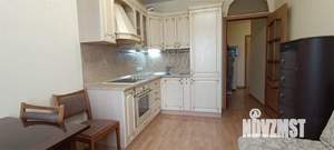 1-к квартира, на длительный срок, 45м2, 12/17 этаж