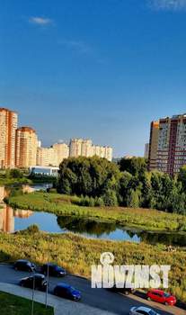 1-к квартира, на длительный срок, 35м2, 7/25 этаж