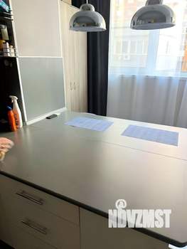 Студия квартира, на длительный срок, 38м2, 2/18 этаж