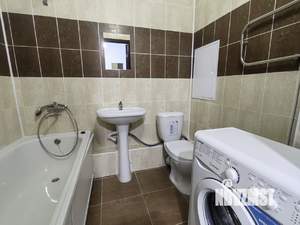 Студия квартира, на длительный срок, 20м2, 15/17 этаж