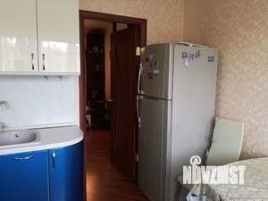 1-к квартира, на длительный срок, 35м2, 5/14 этаж