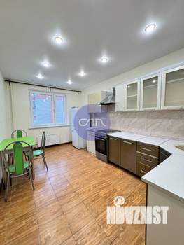 2-к квартира, на длительный срок, 59м2, 9/25 этаж