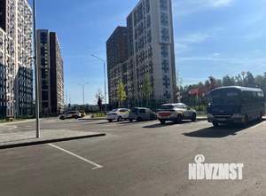 2-к квартира, на длительный срок, 45м2, 17/25 этаж