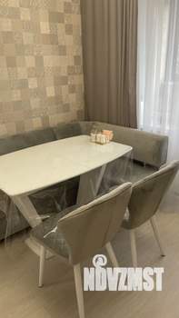 1-к квартира, на длительный срок, 34м2, 20/22 этаж