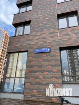 3-к квартира, на длительный срок, 73м2, 15/17 этаж